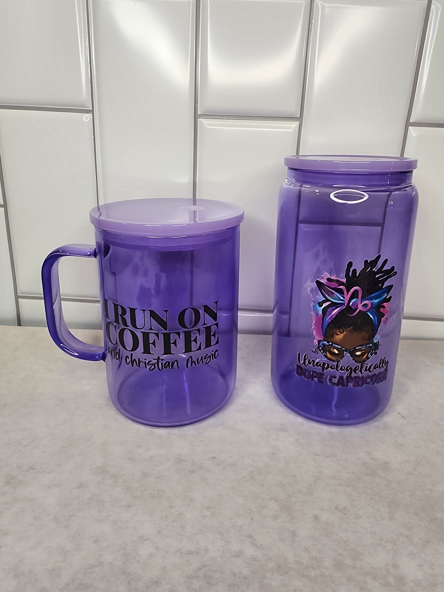 17oz Jelly Mugs