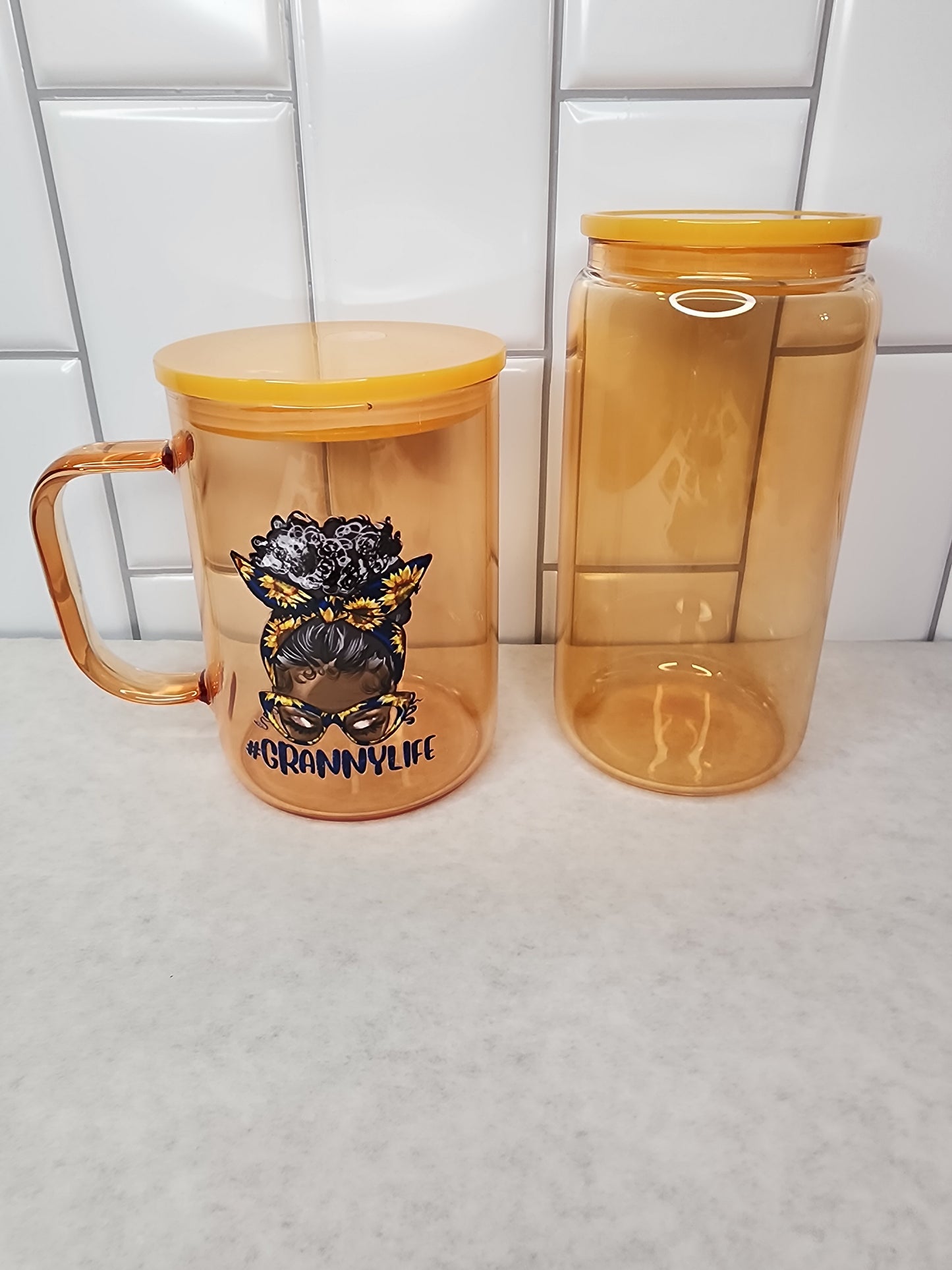 17oz Jelly Mugs