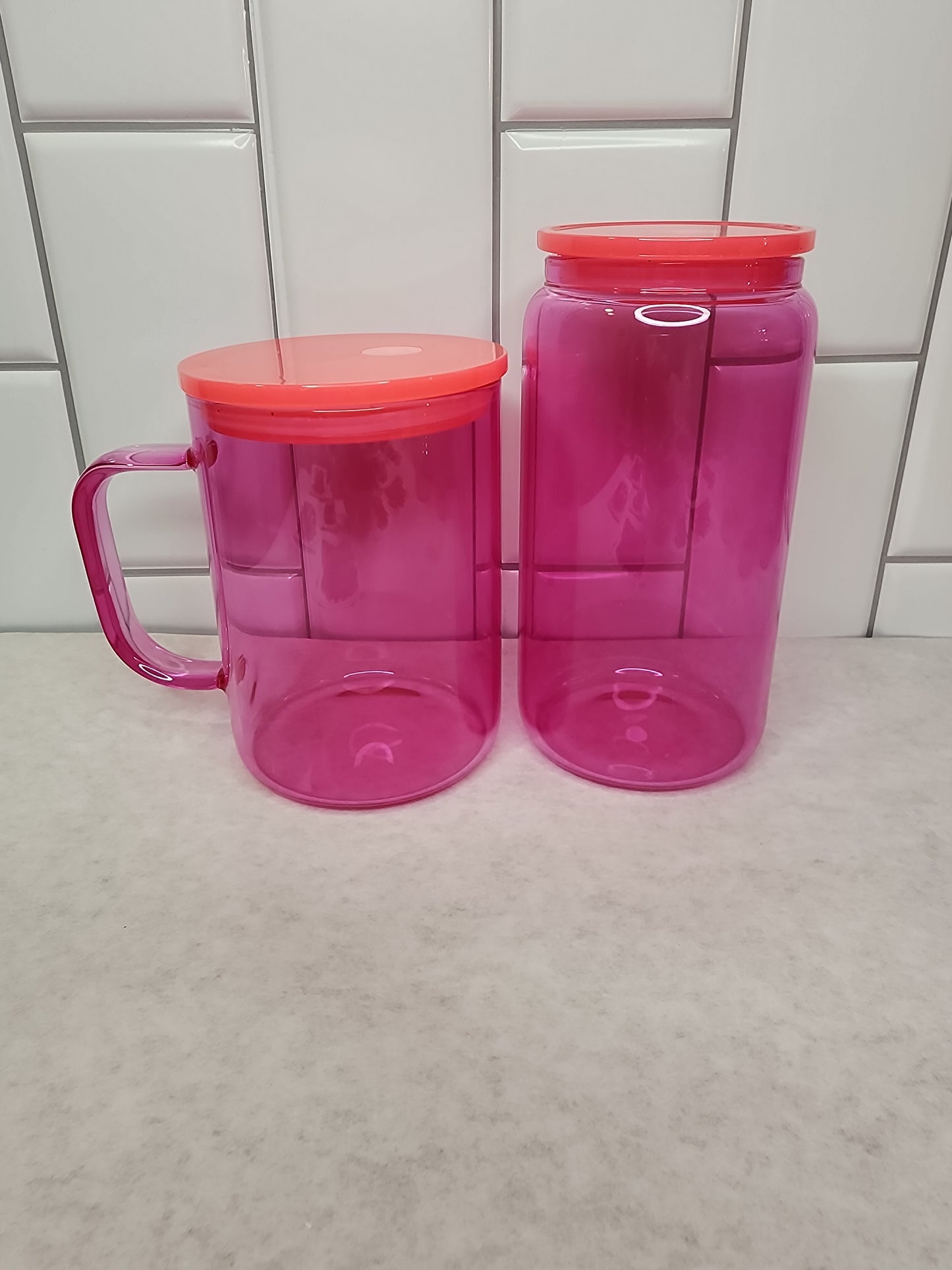 17oz Jelly Mugs