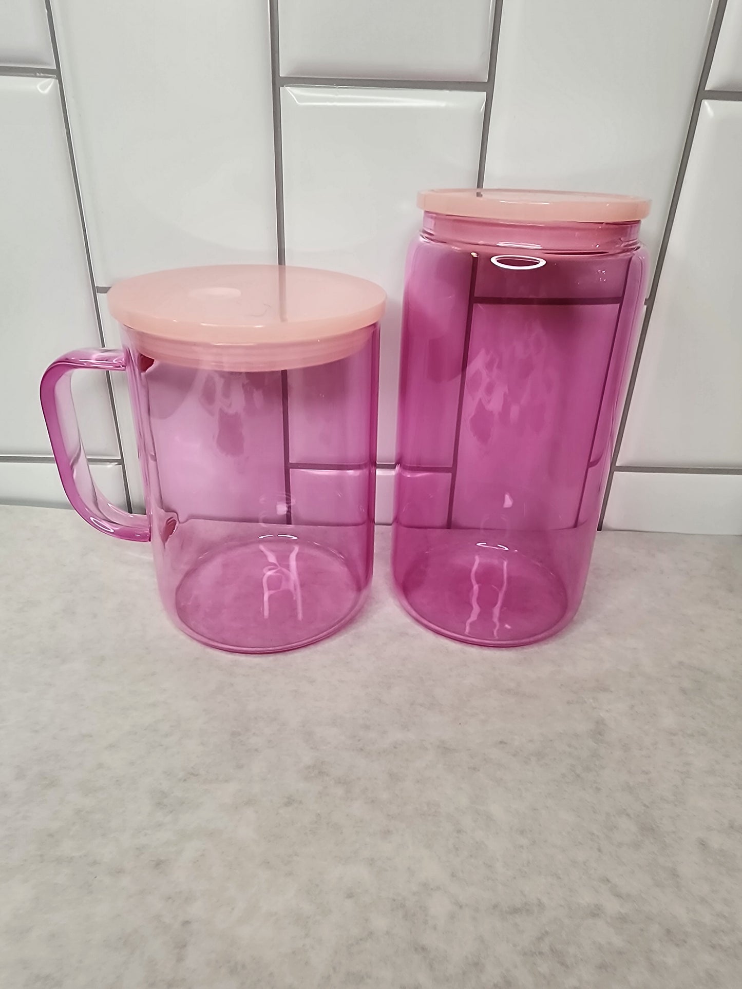 17oz Jelly Mugs